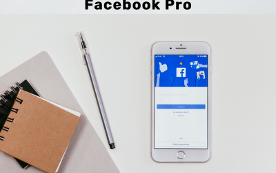 10 raisons de posséder une Page Facebook Pro